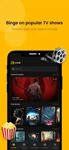 download-hotstar-serials tv show